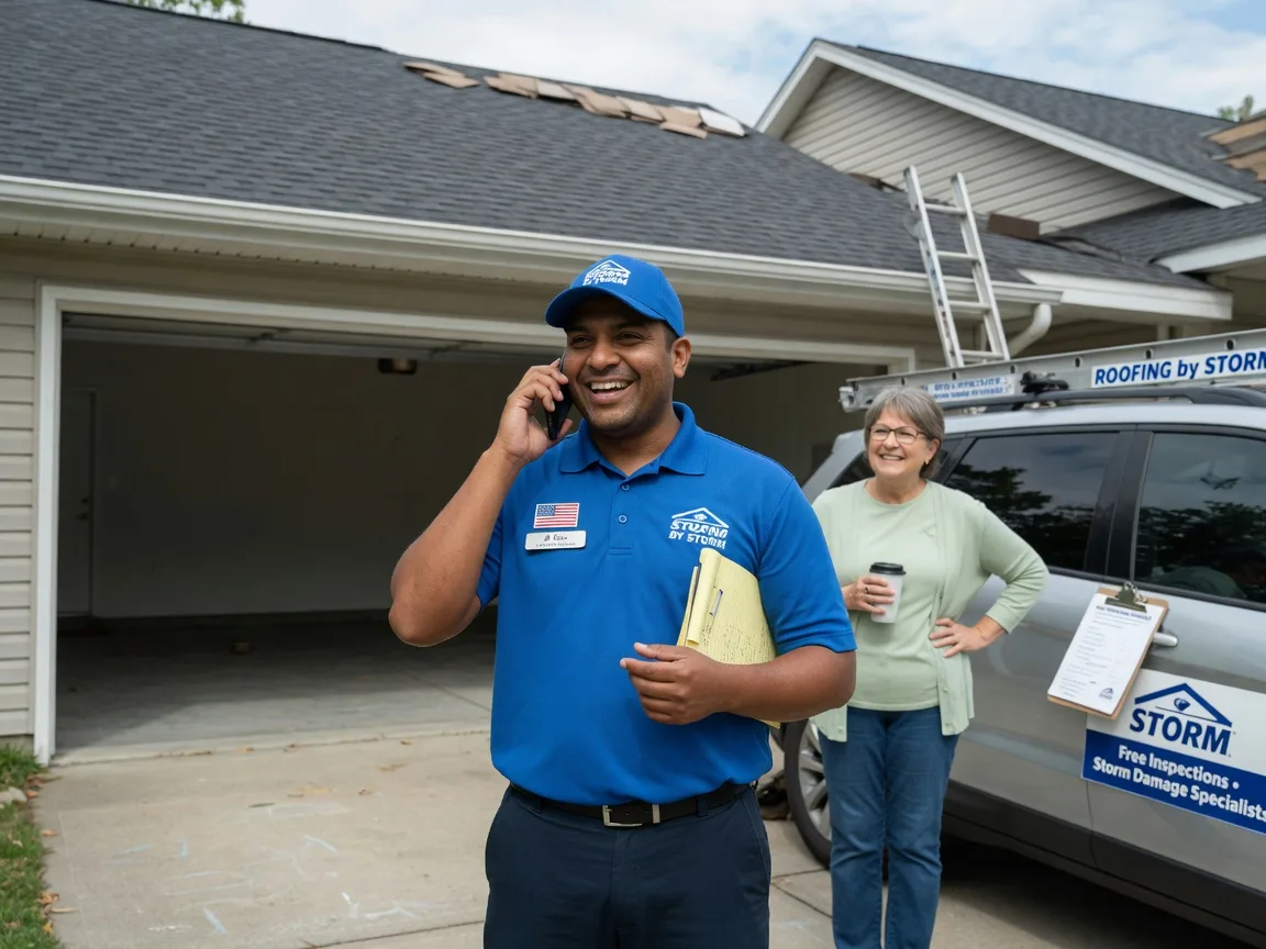 Roof Repair Near Me Dix, NE FAQs